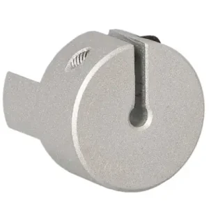 Popularny PIASTA HUBBER-FLEX BL 12 AL-H L=11 2.0 (OTWÓR WSTĘPNY 2)